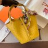 Hermes Picotin bag - HBP111