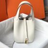 Hermes Picotin Togo bag - HBP116