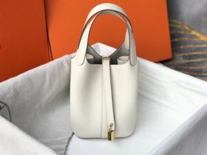 Hermes Picotin Togo bag - HBP116