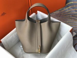 Hermes Picotin Togo bag - HBP117