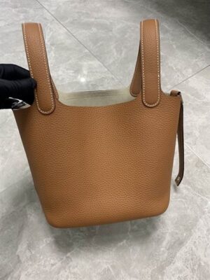 Hermes Picotin bag - HBP115