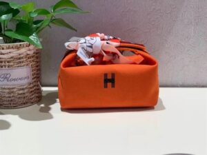 Hermes Trousse Bride A Brace bag - HBP124