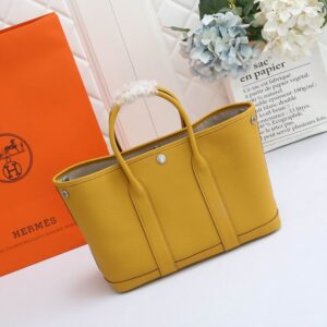 Hermes Garden Party bag - HBP103