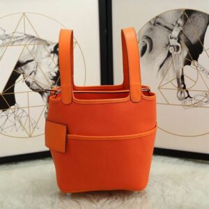 Hermes Picotin bag - HBP114