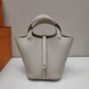 Hermes Picotin lock Togo bag - HBP106