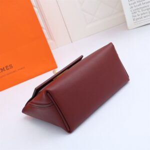 Hermes Mini 24/24 Evercolor Bag - HBP127