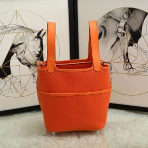 Hermes Picotin bag - HBP114