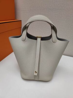 Hermes Picotin lock Togo bag - HBP106