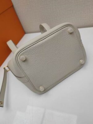 Hermes Picotin lock Togo bag - HBP106