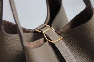 Hermes Picotin bag - HBP108