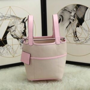 Hermes Picotin bag - HBP113