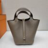 Hermes Picotin lock Togo bag - HBP105