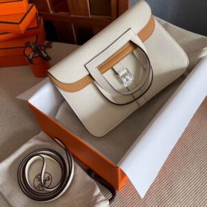 Hermes Halzan Swift bag - HBP098