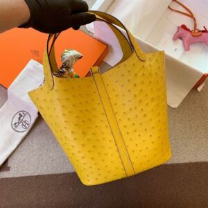 Hermes Picotin bag - HBP111