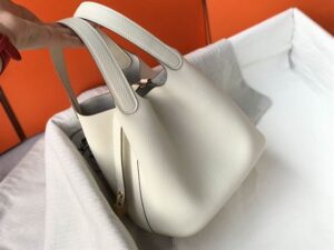 Hermes Picotin Togo bag - HBP116