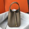 Hermes Picotin Togo bag - HBP117