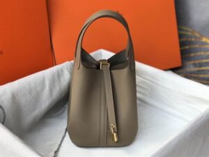 Hermes Picotin Togo bag - HBP117