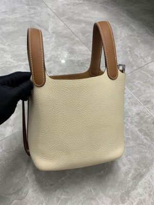 Hermes Picotin bag - HBP115