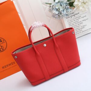 Hermes Garden Party bag - HBP102