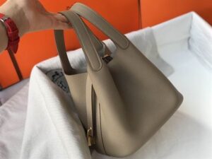 Hermes Picotin Togo bag - HBP117