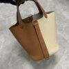 Hermes Picotin bag - HBP115