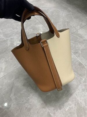 Hermes Picotin bag - HBP115