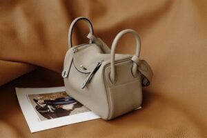 Hermes Lindy mini bag - HBP118