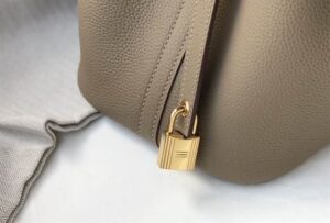 Hermes Picotin Togo bag - HBP117