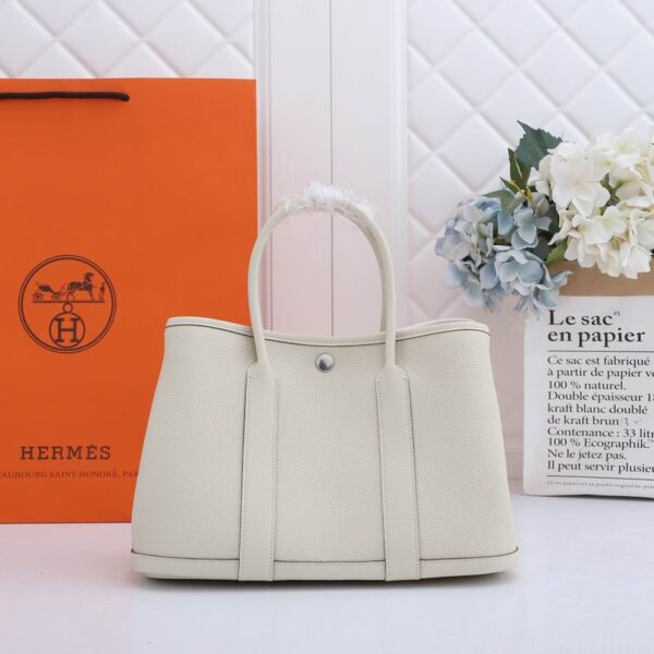 Hermes Garden Party bag - HBP101