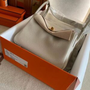 Hermes Lindy bag - HBP120