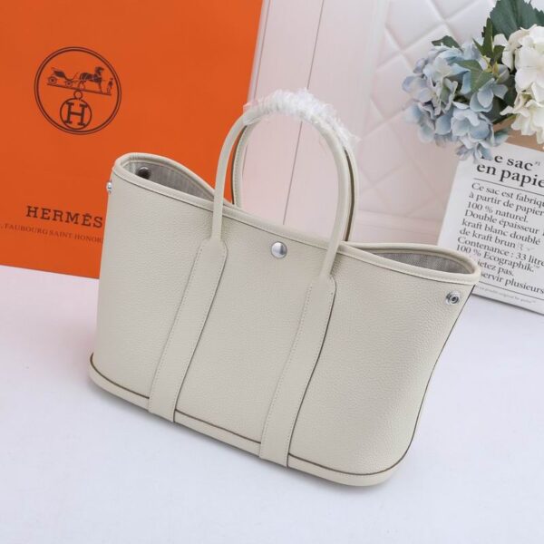 Hermes Garden Party bag - HBP101