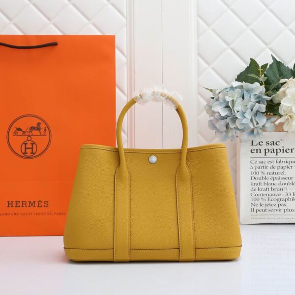 Hermes Garden Party bag - HBP103