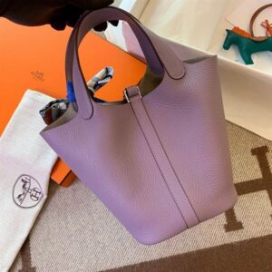 Hermes Picotin Togo bag - HBP110