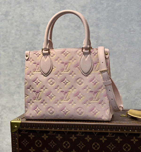 Luxury Handbags at the Right Price