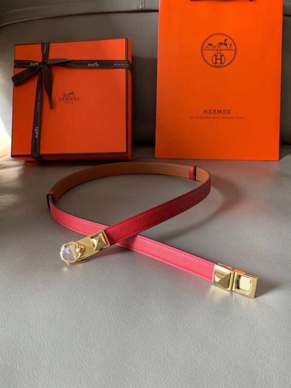 Hermès Belt - HBL052