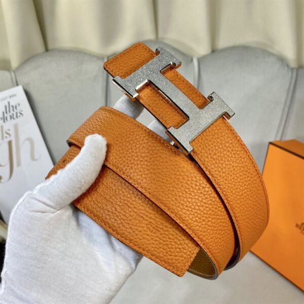 Hermès Belt - HBL027