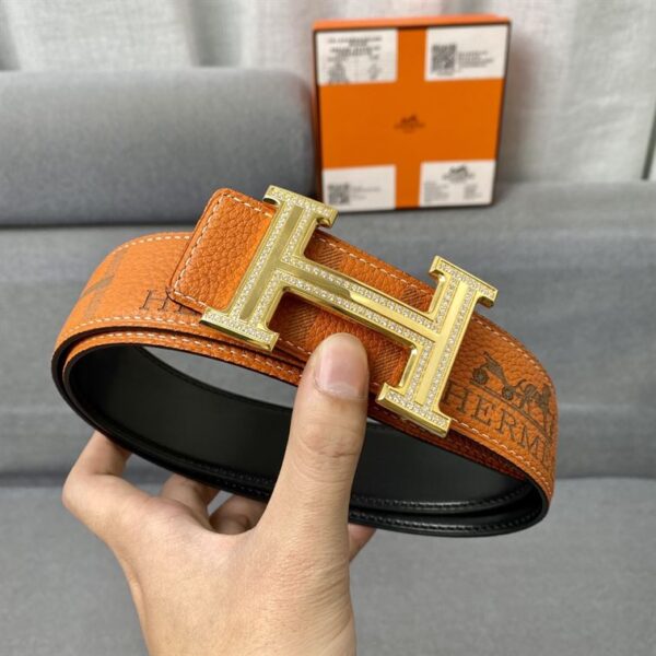 Hermès Belt - HBL008