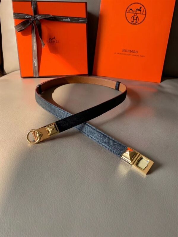 Hermès Belt - HBL049