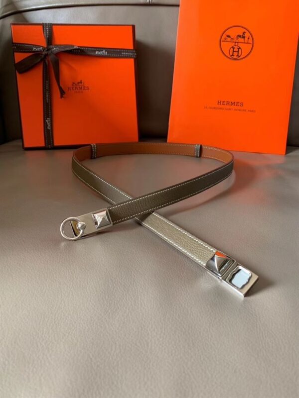 Hermès Belt - HBL050