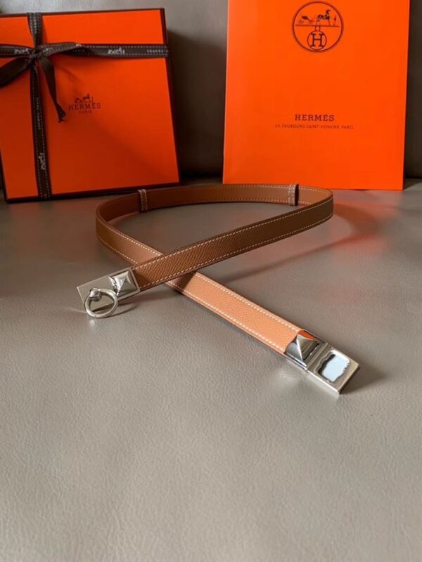 Hermès Belt - HBL044