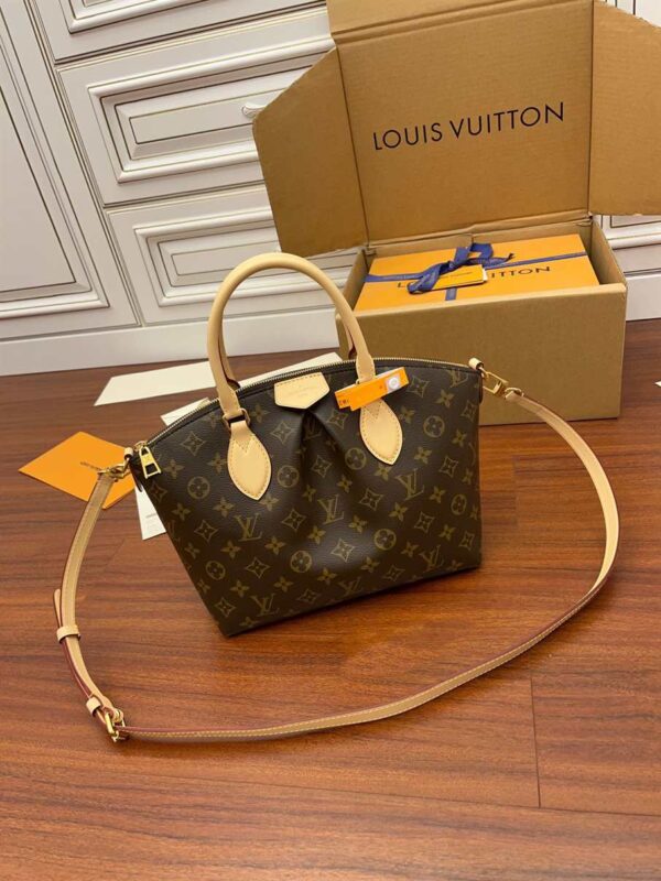 LOUIS VUITTON BOÉTIE PM BAG - LHB640 - 2