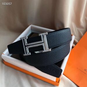 Hermès Belt - HBL022