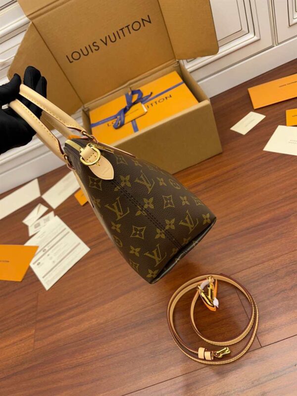 LOUIS VUITTON BOÉTIE PM BAG - LHB640 - 3