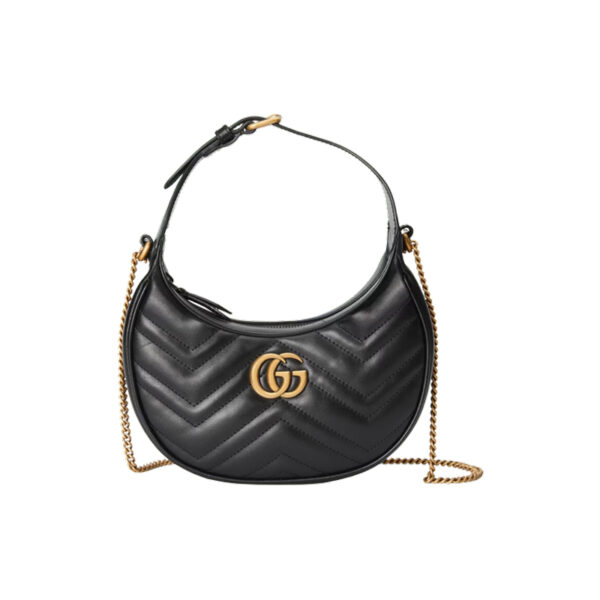 Gucci GG Marmont matelassé mini bag - GHB241