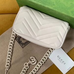 Gucci Handbag - GHB237