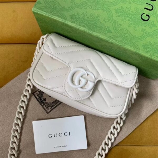 Gucci Handbag - GHB237