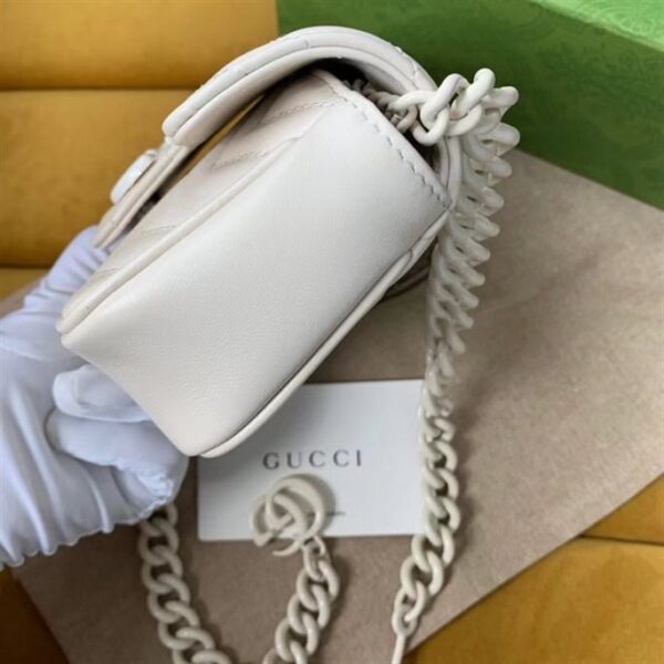 Gucci Handbag - GHB237