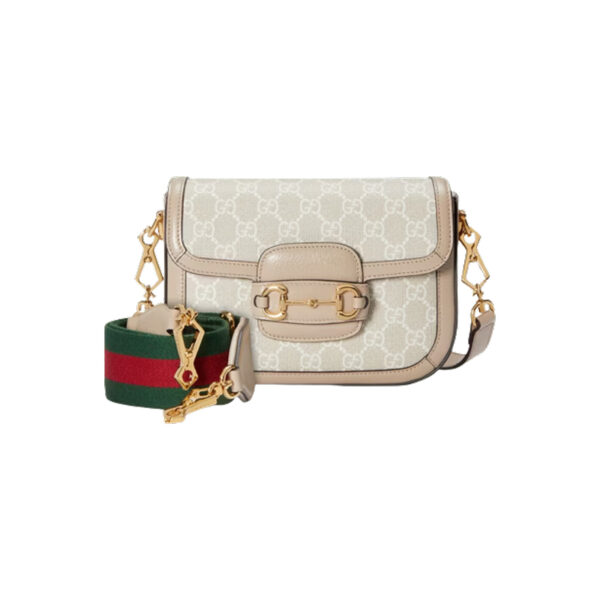 Gucci Horsebit 1955 shoulder bag - GHB246