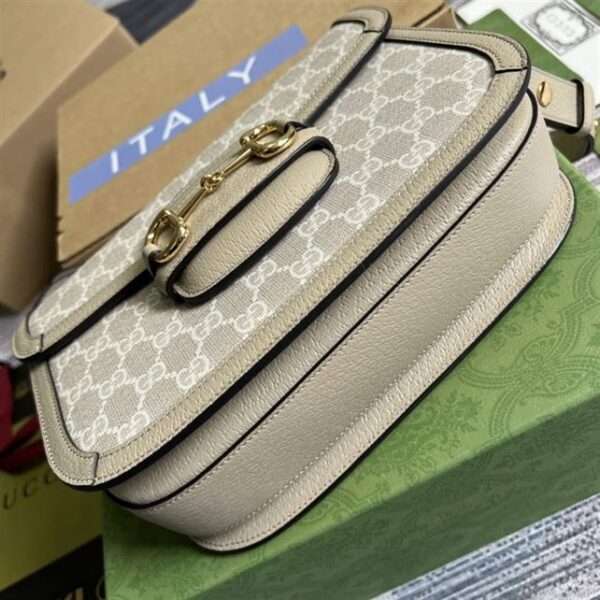 Gucci Horsebit 1955 shoulder bag - GHB246