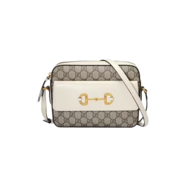 Gucci Horsebit 1955 small shoulder bag - GHB244